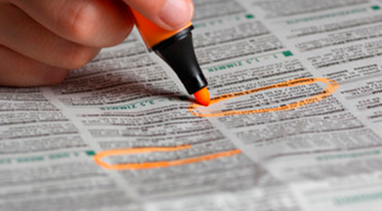 KLEIN- / WORTANZEIGEN aufgeben